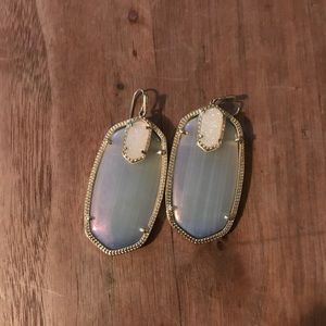 Kendra Scott Darcy Earrings